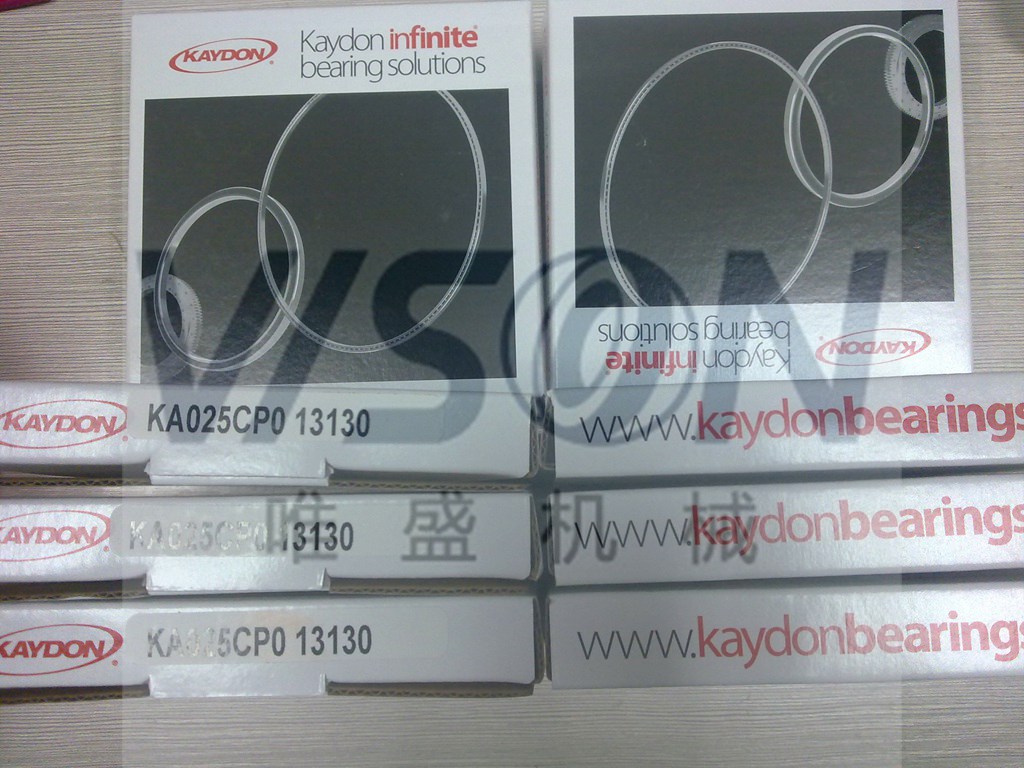 KD040AR0 美国KAYDON轴承 价格好