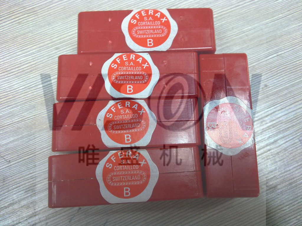 1525-BIMO 瑞士SFERAX轴承 价格优